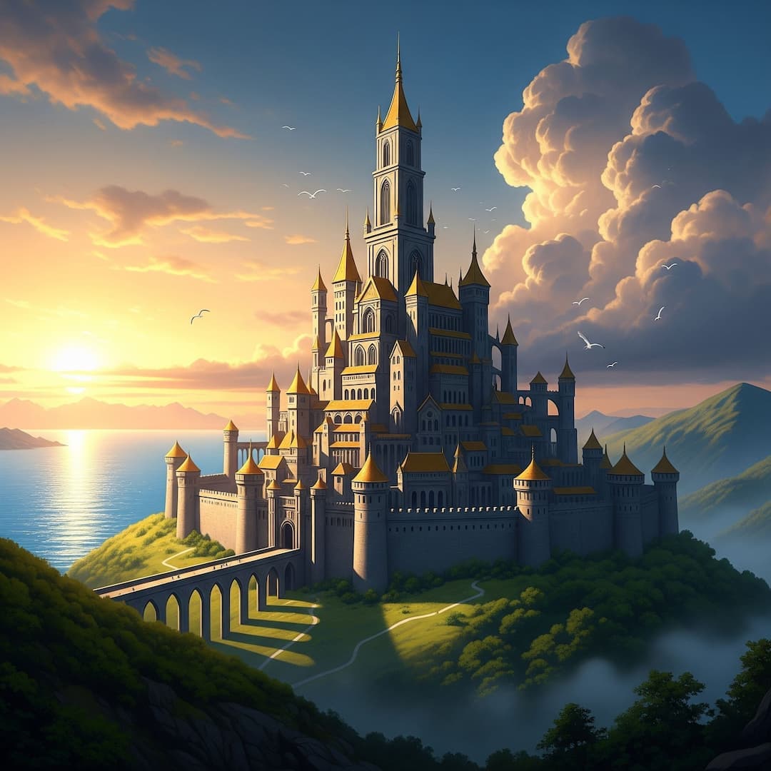 Which Game of Thrones Character Are You?