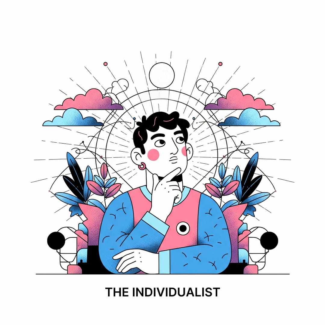 The Individualist