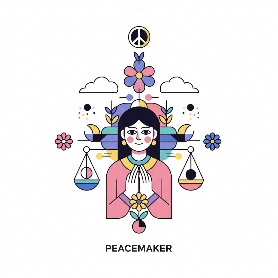 The Peacemaker