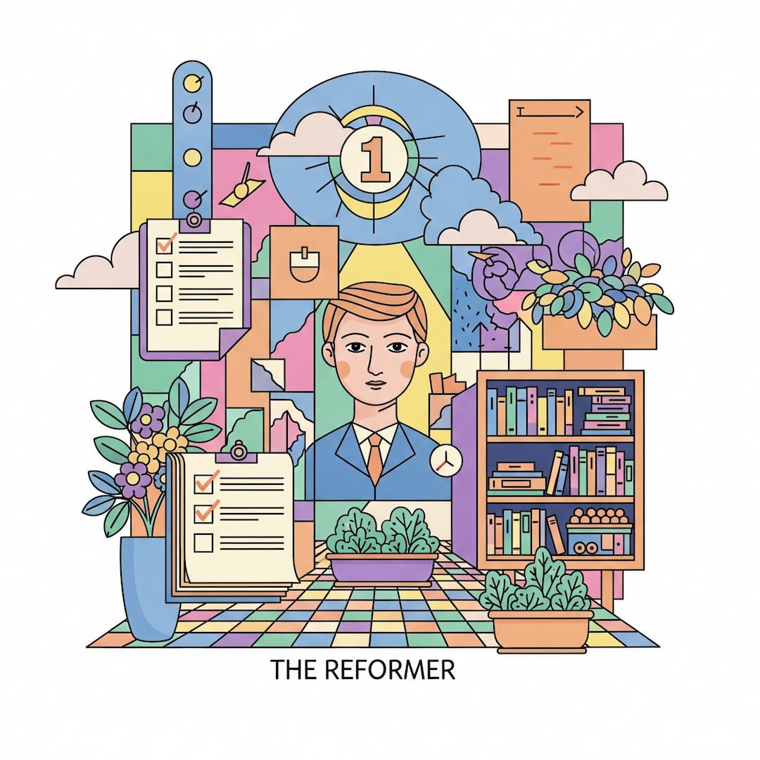 The Reformer