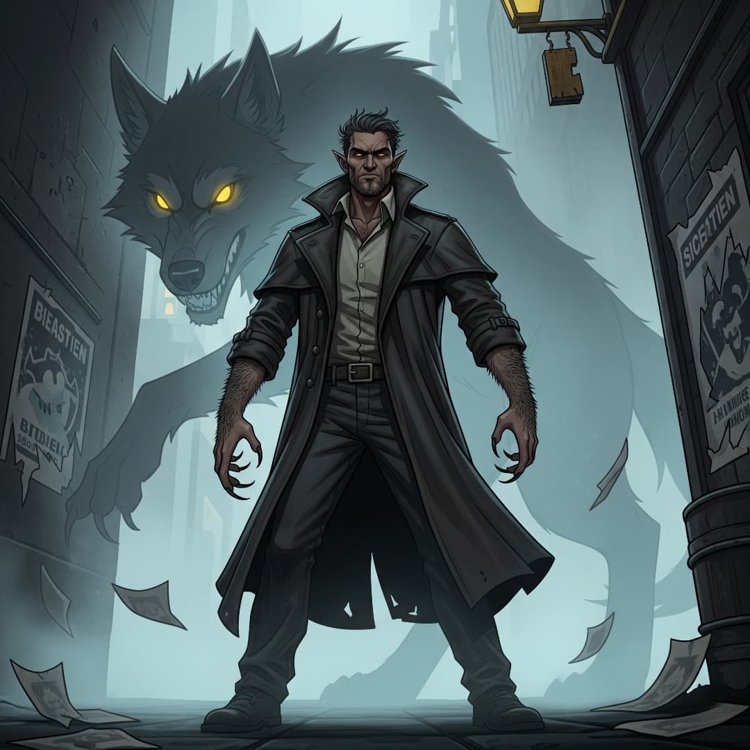 Bigby Wolf