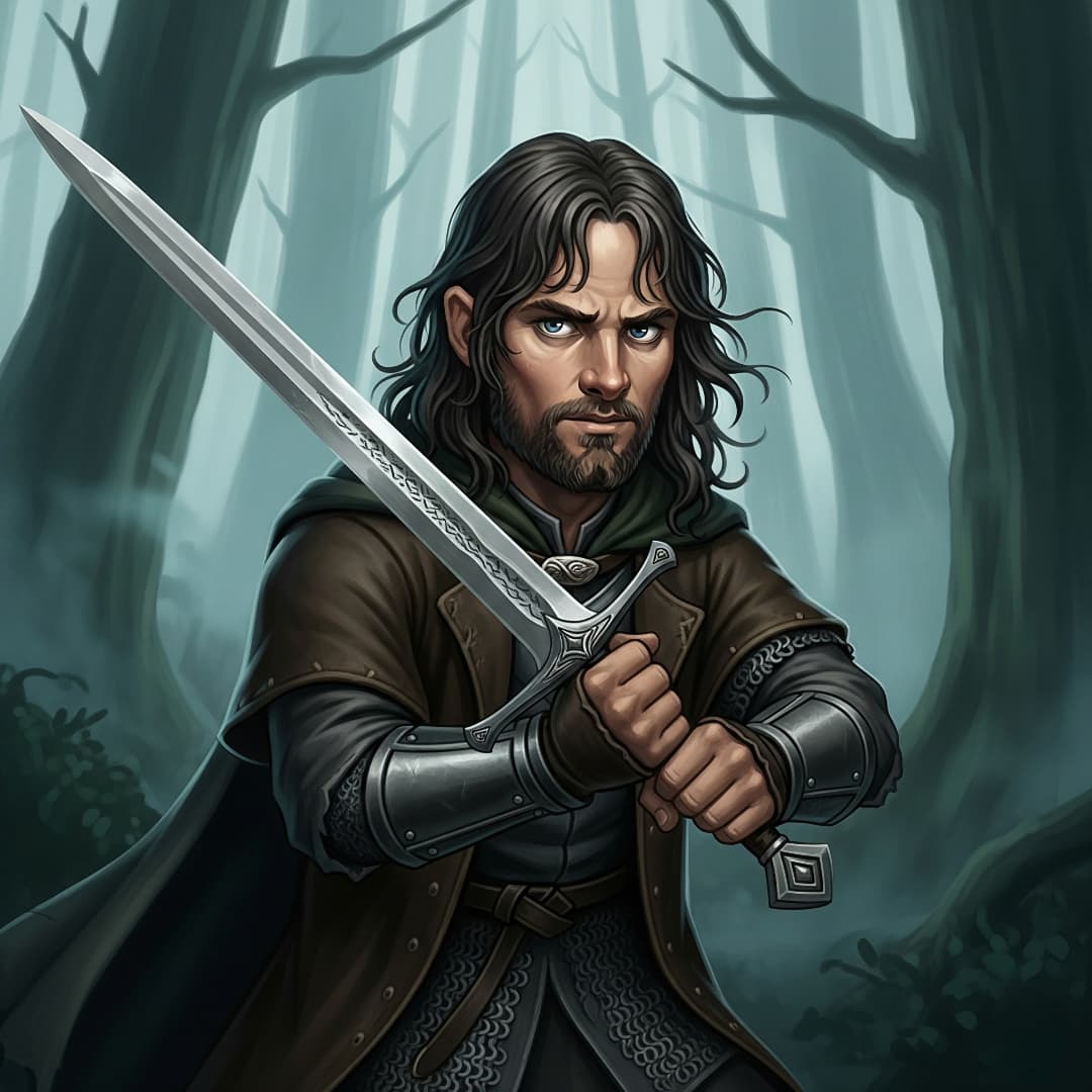 Aragorn