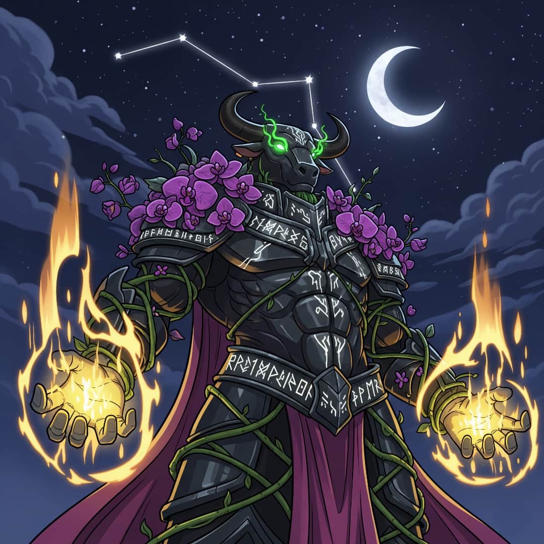 Taurus (April 20 - May 20)